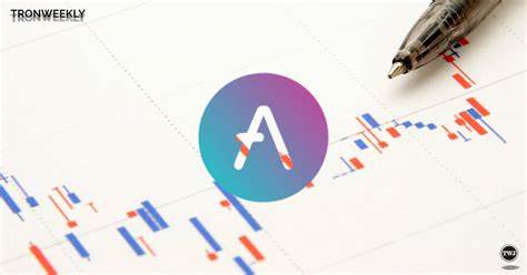 AAVE Surges 24% in Explosive Rally, Breaking Key Resistance Levels