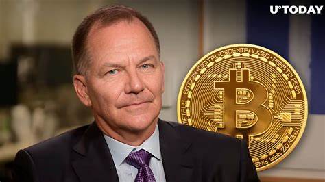Paul Tudor Jones Says Bitcoin Should Be in Every Portfolio as U.S. Debt Mounts