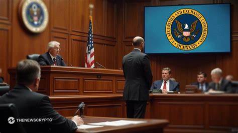 SEC Walks Away From Case Against HEX Founder Richard Heart, Attorney Says