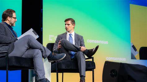 Novogratz’s Galaxy Is Talking With SEC About Tokenizing Shares