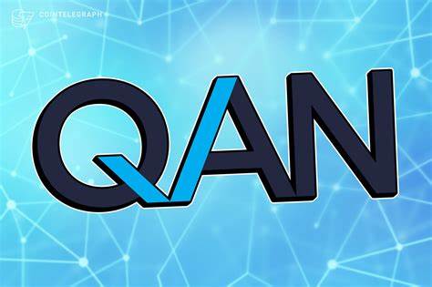 QANplatform führt die quantenresistente private Blockchain ein: Die neue Ära für Web3 OS – Yahoo Finance UK
