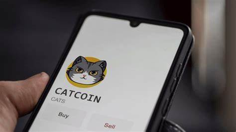 Catcoin Crypto – Here Is Why $CATS Jumped 700% In The Market - CryptoTicker.io - Bitcoin Price, Ethereum Price & Crypto News