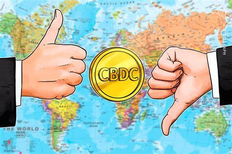 As Trump Stumps Against CBDC, Fed Chair Says 'Nothing New' With Digital Dollar - Decrypt