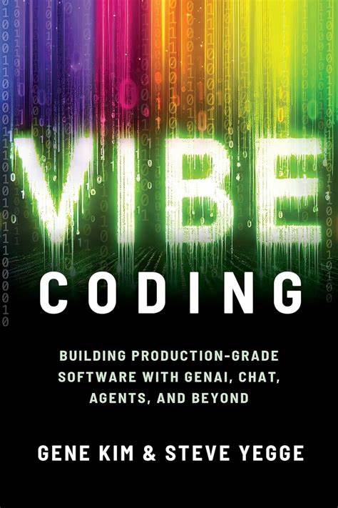 Simon Willison vs. Steve Yegge: Can Vibe Coding Mean Production Grade?