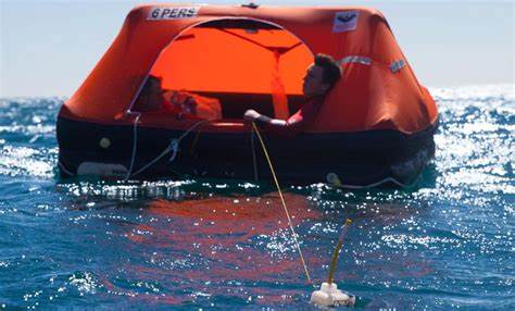 Search and Rescue (SAR) / Galileo Service