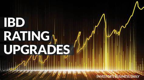 Seagate Technology Stock Gets RS Rating Upgrade