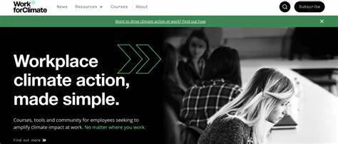 Show HN: I built a job board for impact-focused jobs in climate, health and more