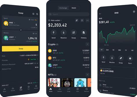 Stellar Wallet Moves Raise Eyebrows—Is Pi Network Headed to Binance?