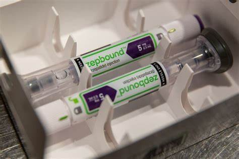 Lilly's Zepbound Keeps Weight Off for Three Years, Study Finds
