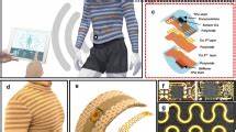 Stick-and-play adhesive hairlike electrodes for chronic EEG recording on human