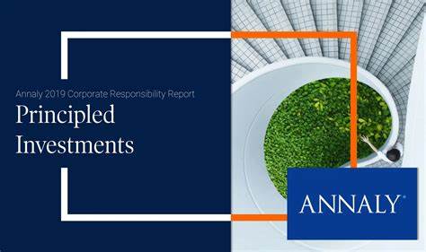 Analyst Report: Annaly Capital Management Inc