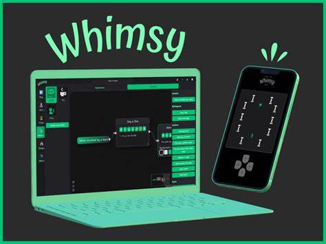 Whimsy – A small game engine and fantasy console for making interactive stories