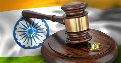 Why Can't India Draft a Clear Cut Crypto Policy? Country's Supreme Court Raps Government