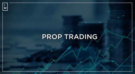 Exclusive: Havoc in Prop Trading Sector as Funding Pips Stops Services - Finance Magnates