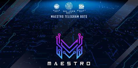 Enjoy Maestro and Discover How They Make Crypto Trading Accessible to All