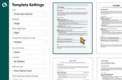 Show HN: TailwindResume – I Made an AI-Driven Resume Builder for Coders