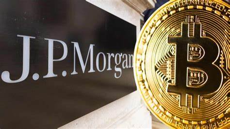 JPMorgan predicts $36 billion crypto move that could deflate bitcoin price optimism - TheStreet