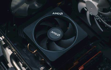 AMD’s Rosy Sales Outlook Overshadowed by China Trade Concerns