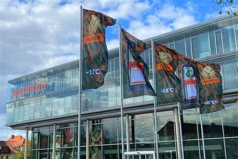 Mast-Jägermeister sales slide in 2024