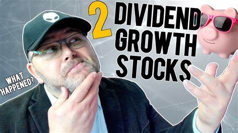 2 Growth Stocks Down 45% or More to Buy in May