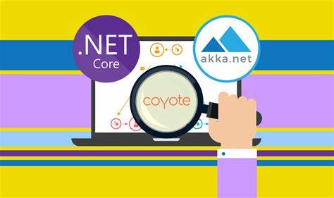 Concurrency Unit Testing with Coyote