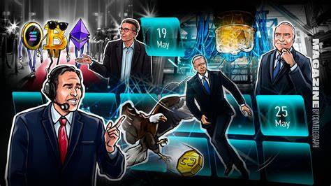 Institutional crypto OTC volumes double in 2024 on Trump win, ETFs: Finery - Cointelegraph