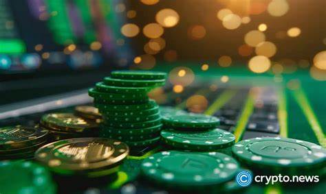 Ethereum Core Developer: Crypto Is Casino - U.Today