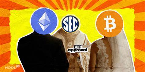 Bitwise Races for SEC Approval with New NEAR ETF