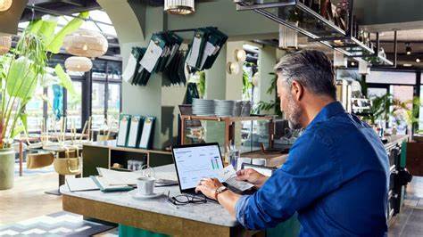 Adyen opts for build over buy