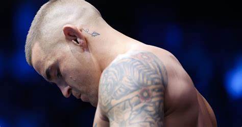 Dana White denied Dustin Poirier's hardcore UFC retirement idea