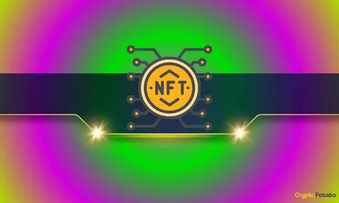 Top 10 NFT-Related Cryptocurrencies by Development Activity in the Past 30 Days - CryptoPotato