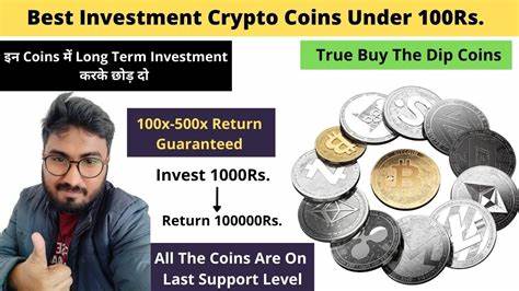 Best Crypto Coins to Invest in and Get 100x Returns Instantly (Start with just $10 to multiply your investment by December) - Techpoint Africa