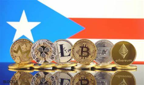 Krypto-Investoren strömen nach Puerto Rico. Manche sind nicht so glücklich darüber – The Independent

