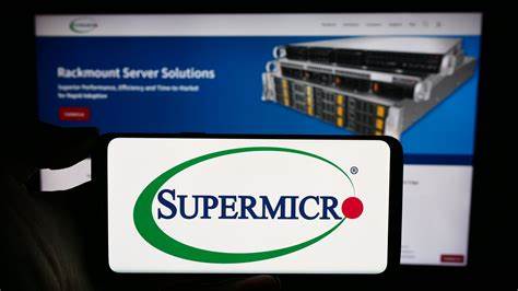 Super Micro Computer, Inc. (SMCI): A Bull Case Theory