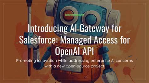 Introducing the AI Gateway