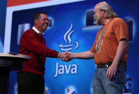 Java at 30: How a language designed for a failed gadget became a powerhouse