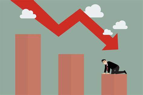 4 Big Mistakes Investors Make When the Market Is Dropping — And How To Avoid Them