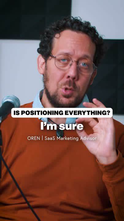 For Fractionals – Positioning Isn't a Trap, It's a Tool
