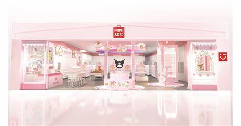 Miniso achieves 18.9% revenue surge in March quarter 2025