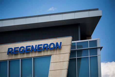 Regeneron wins bid to buy 23andMe out of bankruptcy