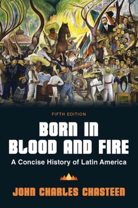 Babies Are Born in Blood and Chaos