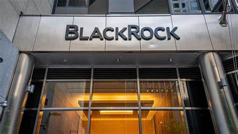 BlackRock's Global Allocation fund owns $47.4M in Bitcoin ETF, filing shows