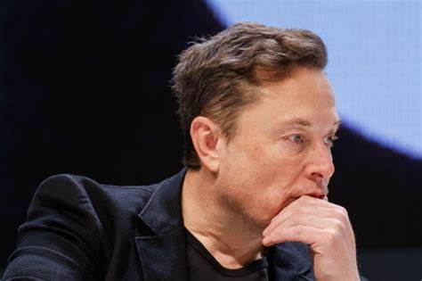Elon Musk's Boring Company Is in Talks with Government over Amtrak Project