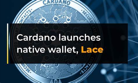 Cardano Welcomes Bitcoin With Lace Wallet Integration