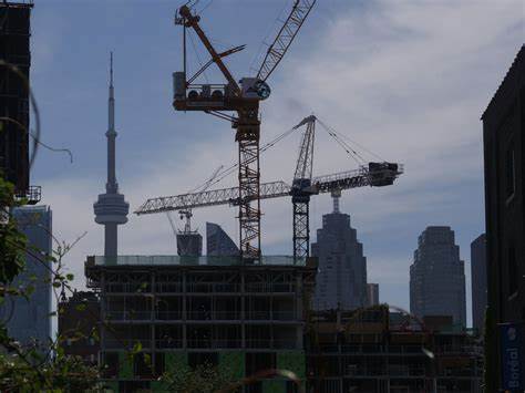 Real Estate and Utilities Are the Only Sectors Working