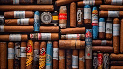 Is British American Tobacco p.l.c. (BTI) Among the Best Tobacco and Cigarette Stocks to Buy Now?