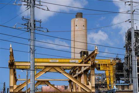 Why New Fortress Energy Stock Crashed After Earnings