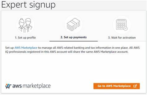 AWS IQ End of Support