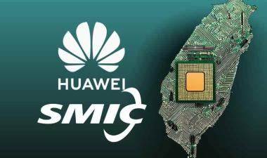 Taiwan tightens semiconductor export controls on Huawei and SMIC amid US-China tech rivalry