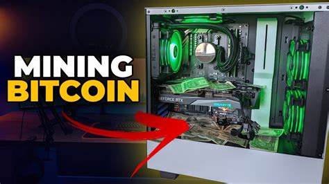  Can you mine Bitcoin with a gaming PC? Here’s what you need to know 